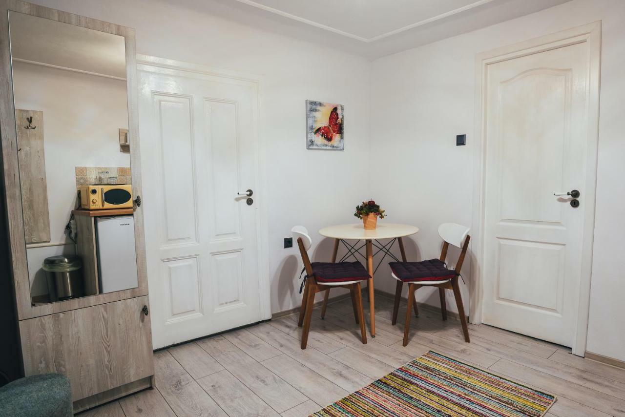 Stefy Apartment