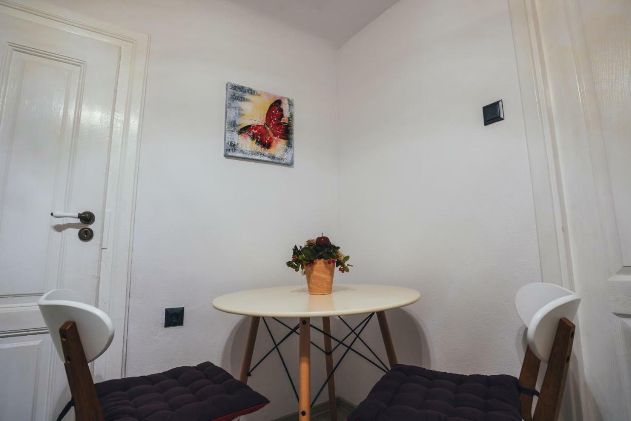 Apartment Stefy