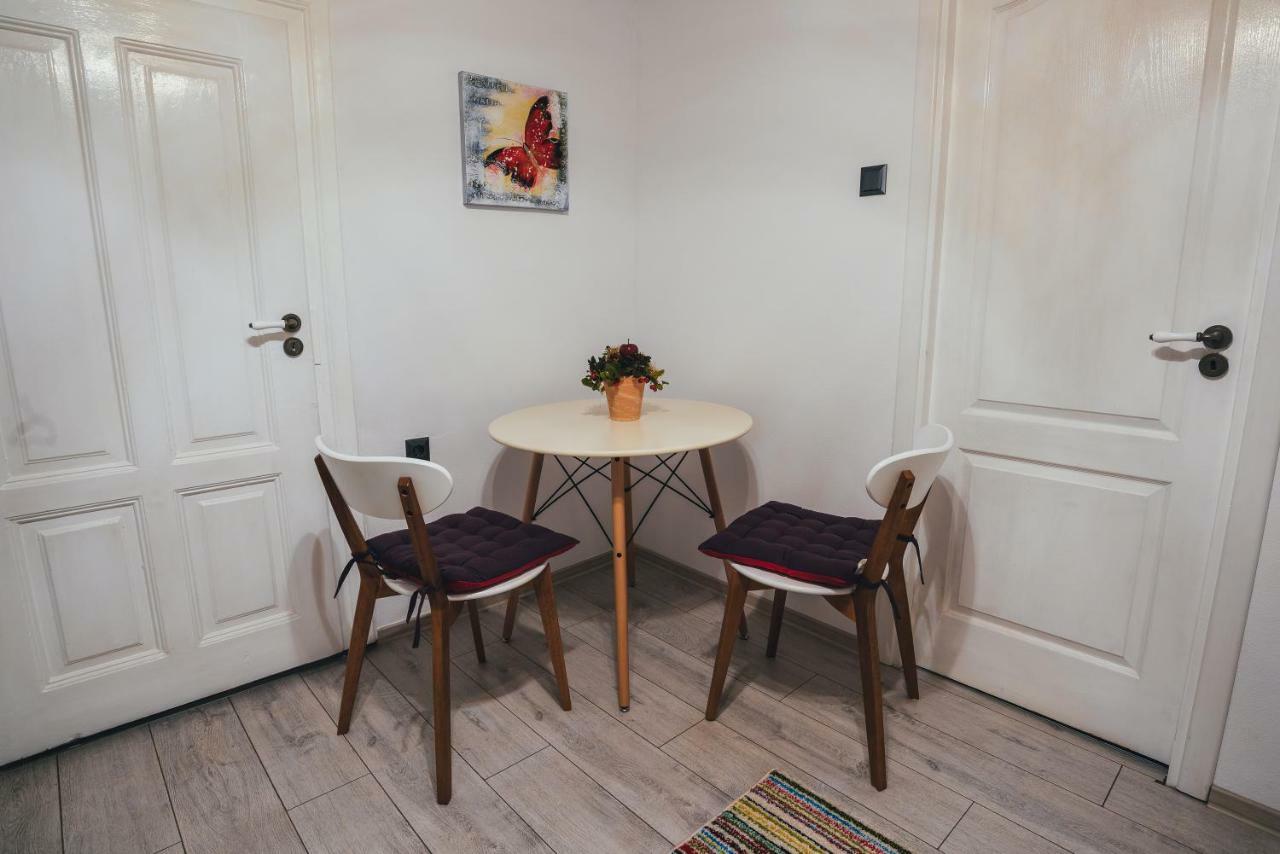 Stefy Apartment Sibiu