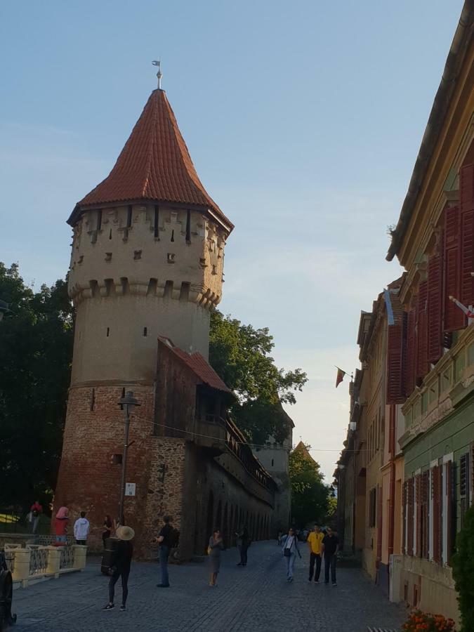 Stefy * Sibiu