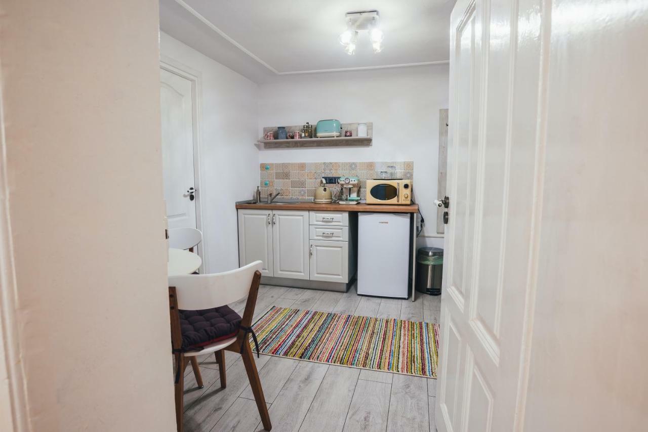 Stefy Apartment *