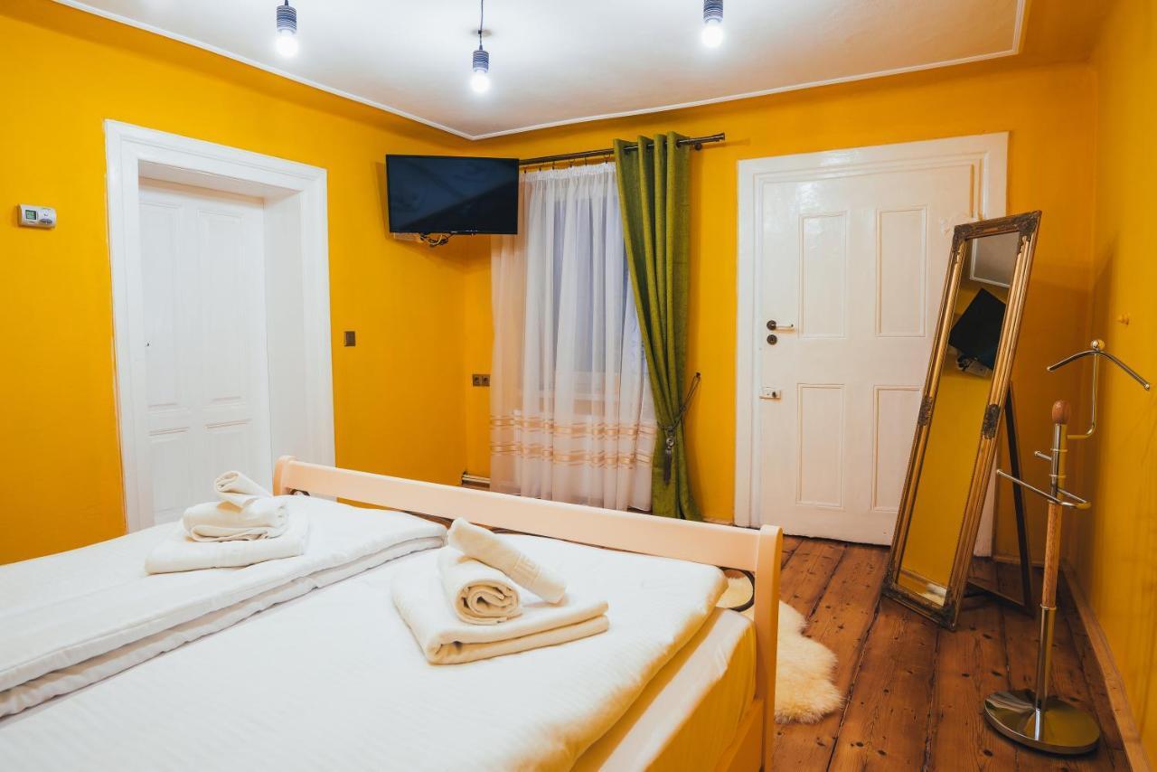 Apartment Stefy Sibiu